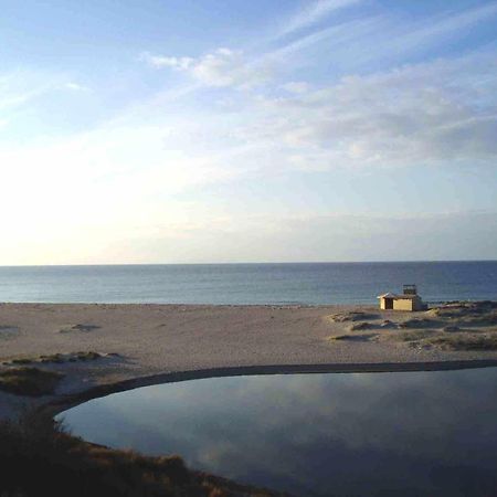Sardamare Apartments Appartamenti La Ciaccia Valledoria  Dış mekan fotoğraf