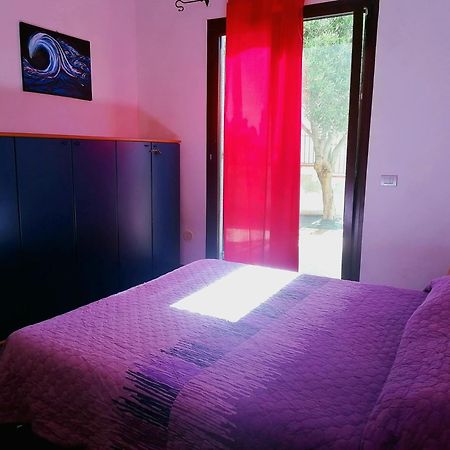 Sardamare Apartments Appartamenti La Ciaccia Valledoria  Dış mekan fotoğraf