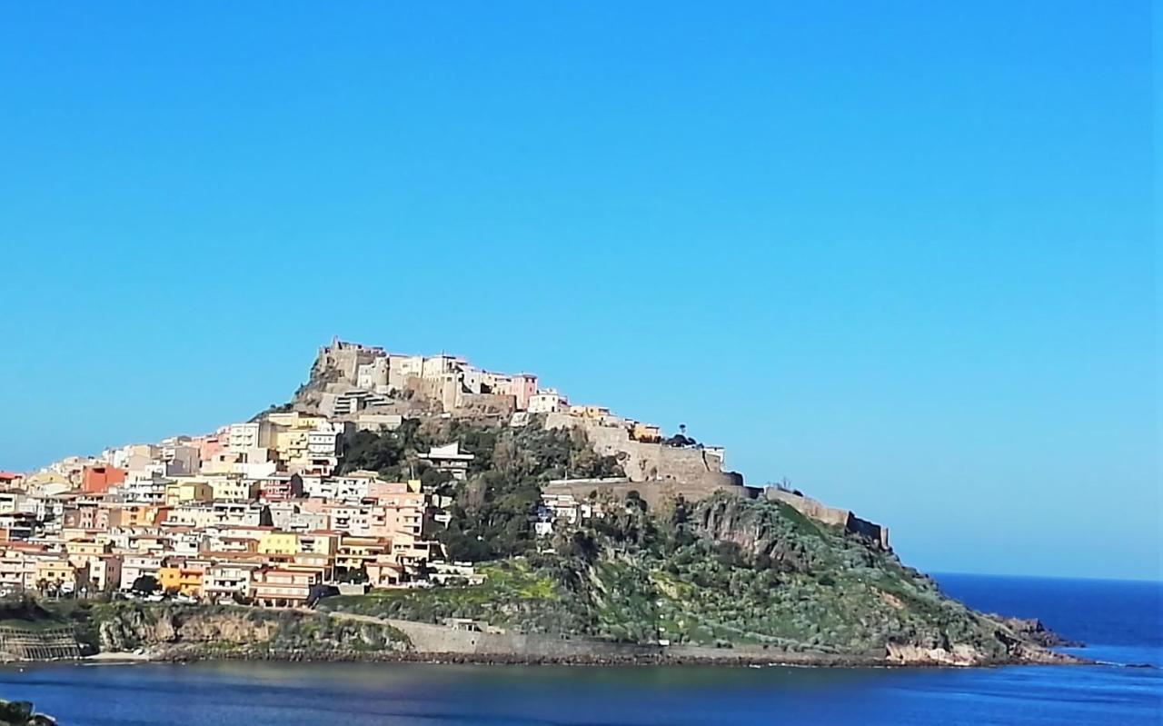 Sardamare Apartments Appartamenti La Ciaccia Valledoria  Dış mekan fotoğraf