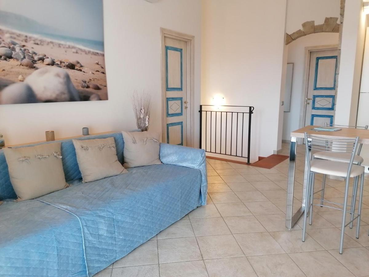 Sardamare Apartments Appartamenti La Ciaccia Valledoria  Dış mekan fotoğraf