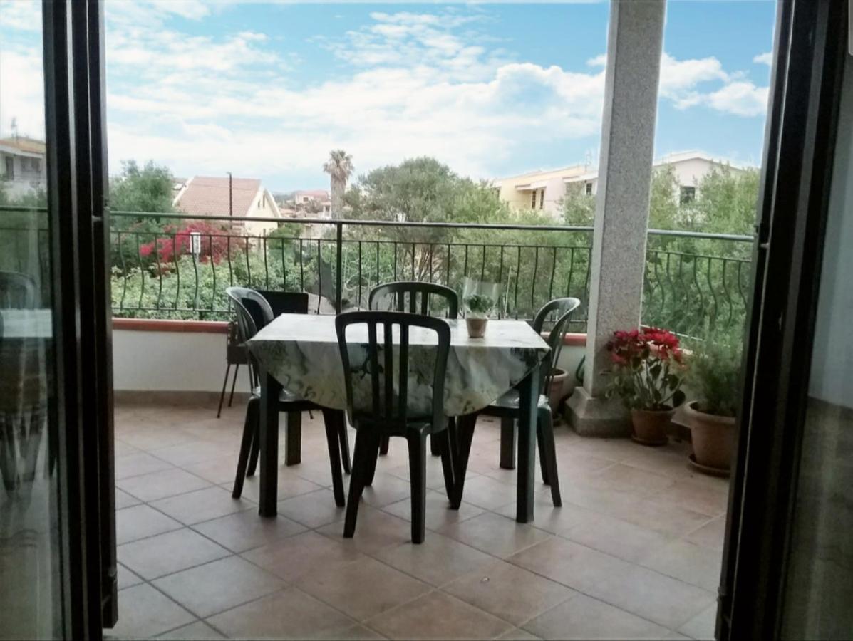 Sardamare Apartments Appartamenti La Ciaccia Valledoria  Dış mekan fotoğraf