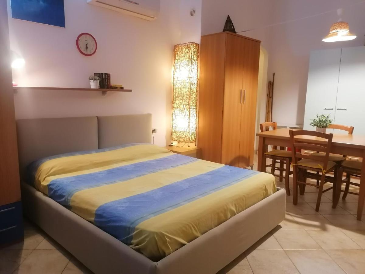 Sardamare Apartments Appartamenti La Ciaccia Valledoria  Dış mekan fotoğraf