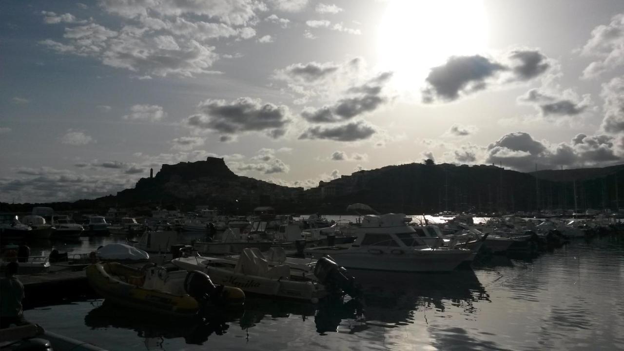 Sardamare Apartments Appartamenti La Ciaccia Valledoria  Dış mekan fotoğraf