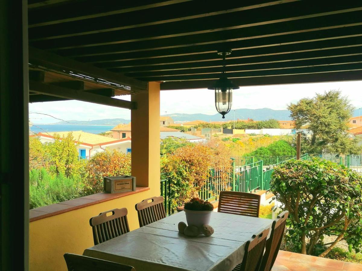 Sardamare Apartments Appartamenti La Ciaccia Valledoria  Dış mekan fotoğraf