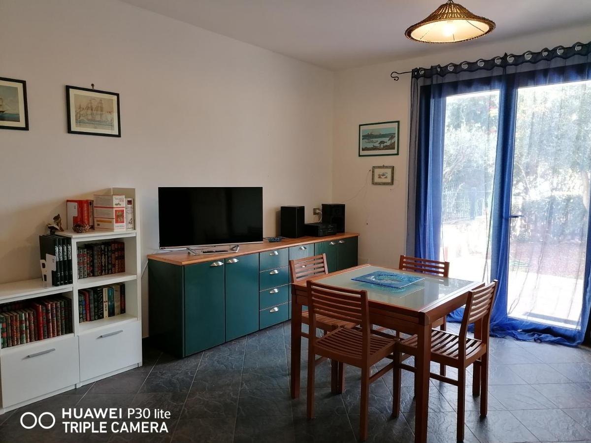 Sardamare Apartments Appartamenti La Ciaccia Valledoria  Dış mekan fotoğraf