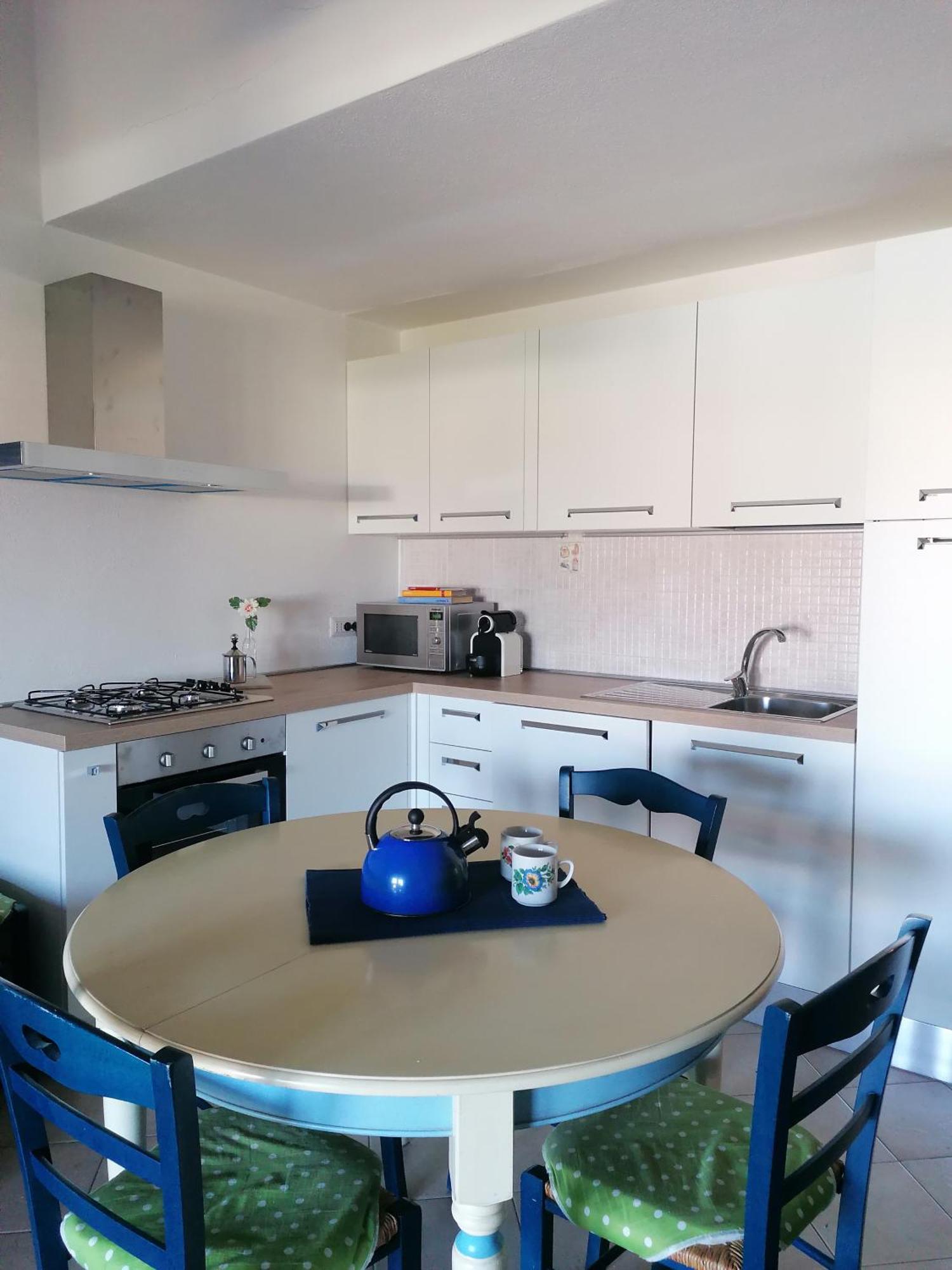 Sardamare Apartments Appartamenti La Ciaccia Valledoria  Dış mekan fotoğraf