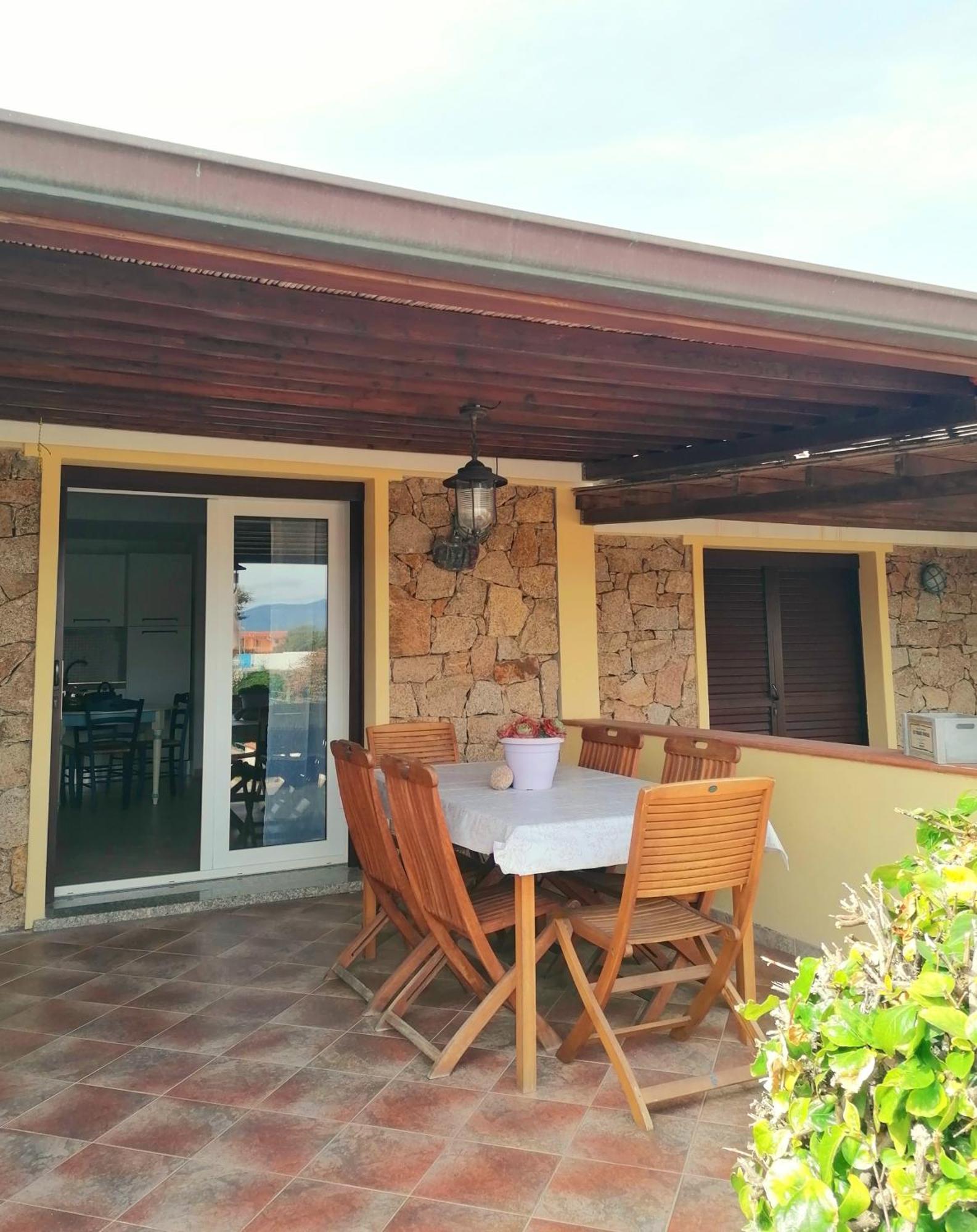 Sardamare Apartments Appartamenti La Ciaccia Valledoria  Oda fotoğraf