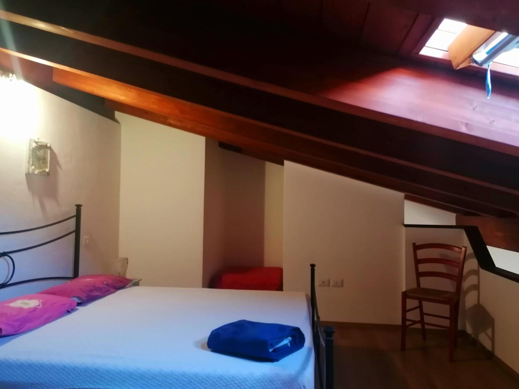 Sardamare Apartments Appartamenti La Ciaccia Valledoria  Oda fotoğraf