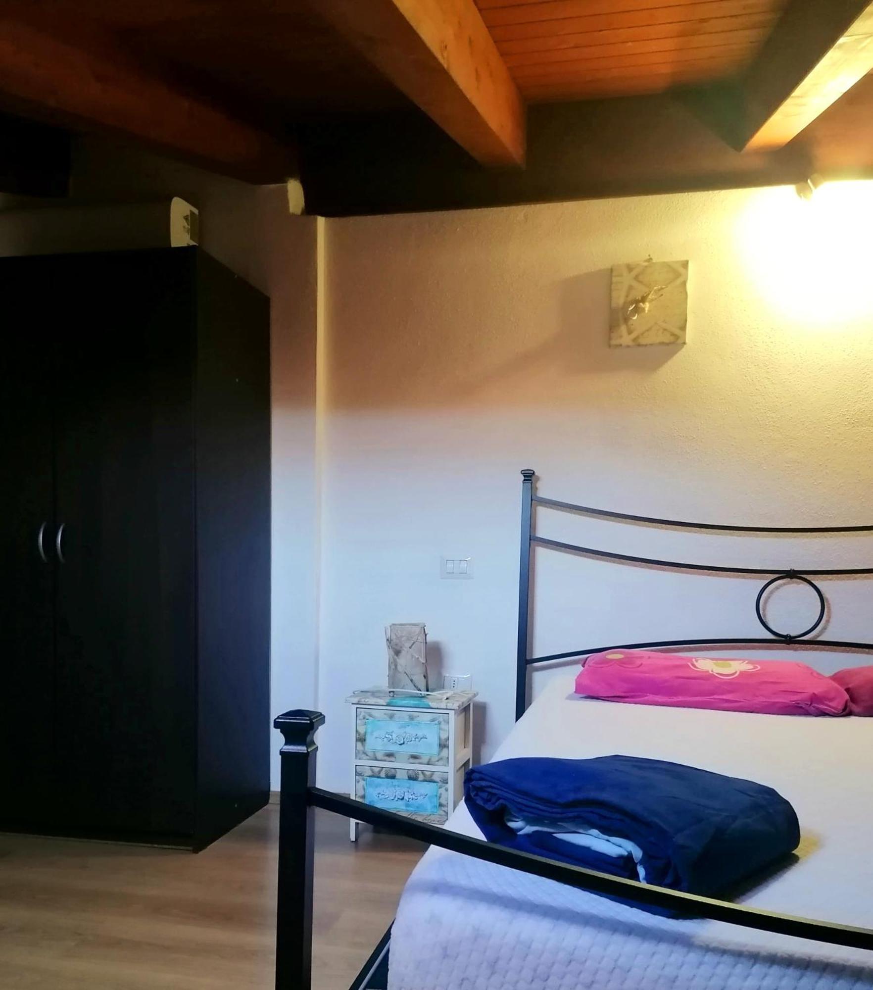 Sardamare Apartments Appartamenti La Ciaccia Valledoria  Oda fotoğraf