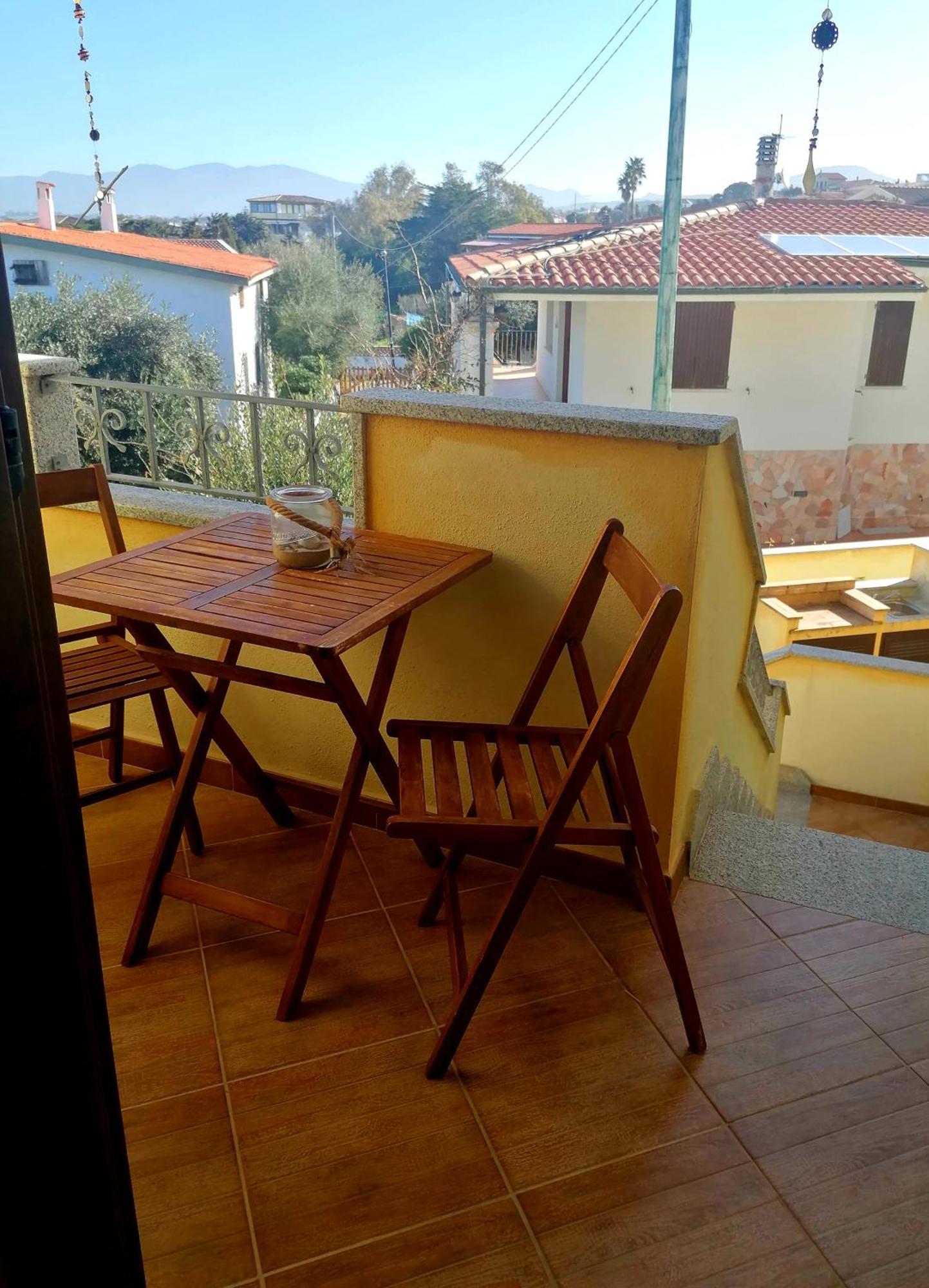 Sardamare Apartments Appartamenti La Ciaccia Valledoria  Oda fotoğraf