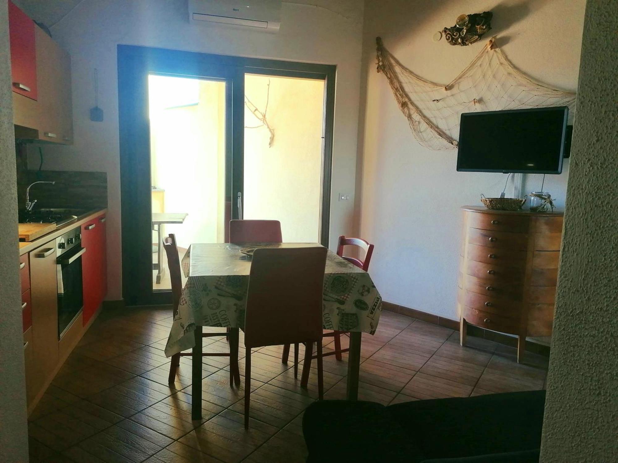 Sardamare Apartments Appartamenti La Ciaccia Valledoria  Oda fotoğraf