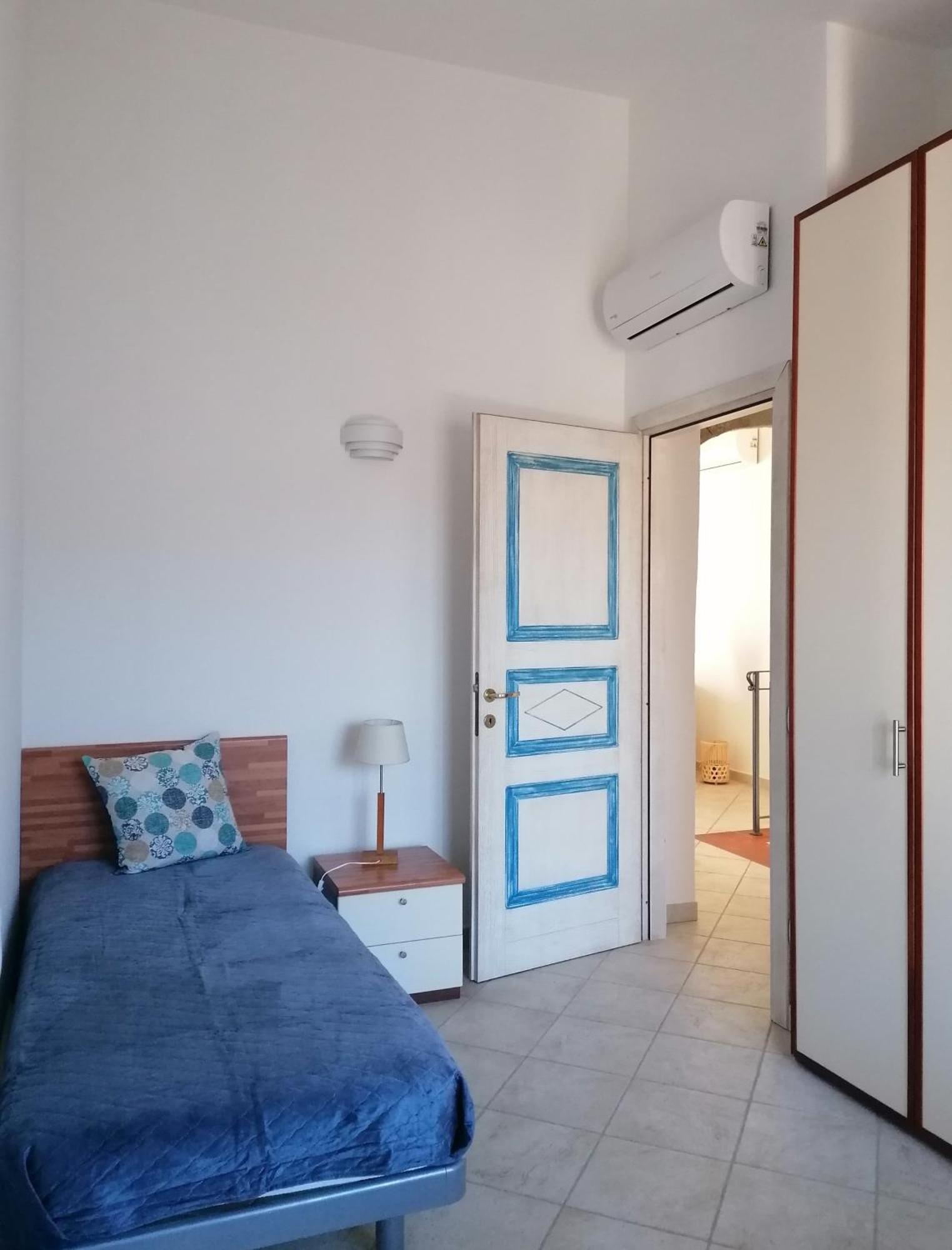 Sardamare Apartments Appartamenti La Ciaccia Valledoria  Oda fotoğraf