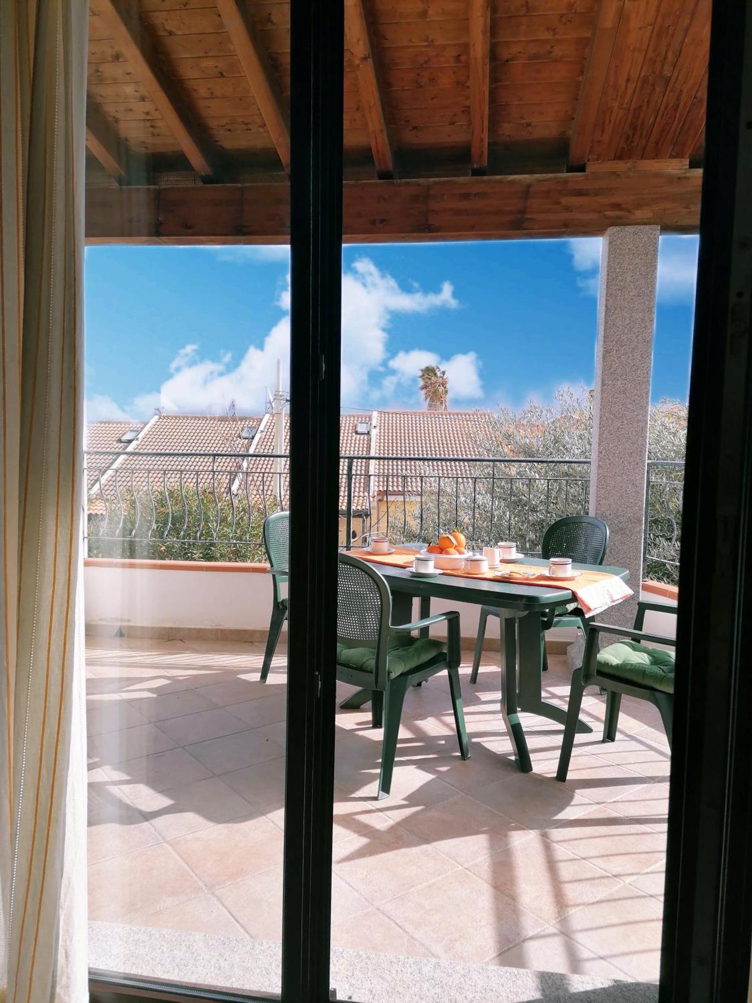 Sardamare Apartments Appartamenti La Ciaccia Valledoria  Oda fotoğraf
