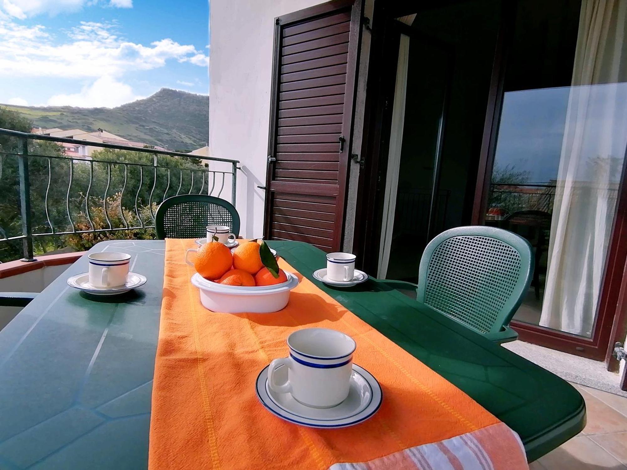 Sardamare Apartments Appartamenti La Ciaccia Valledoria  Dış mekan fotoğraf