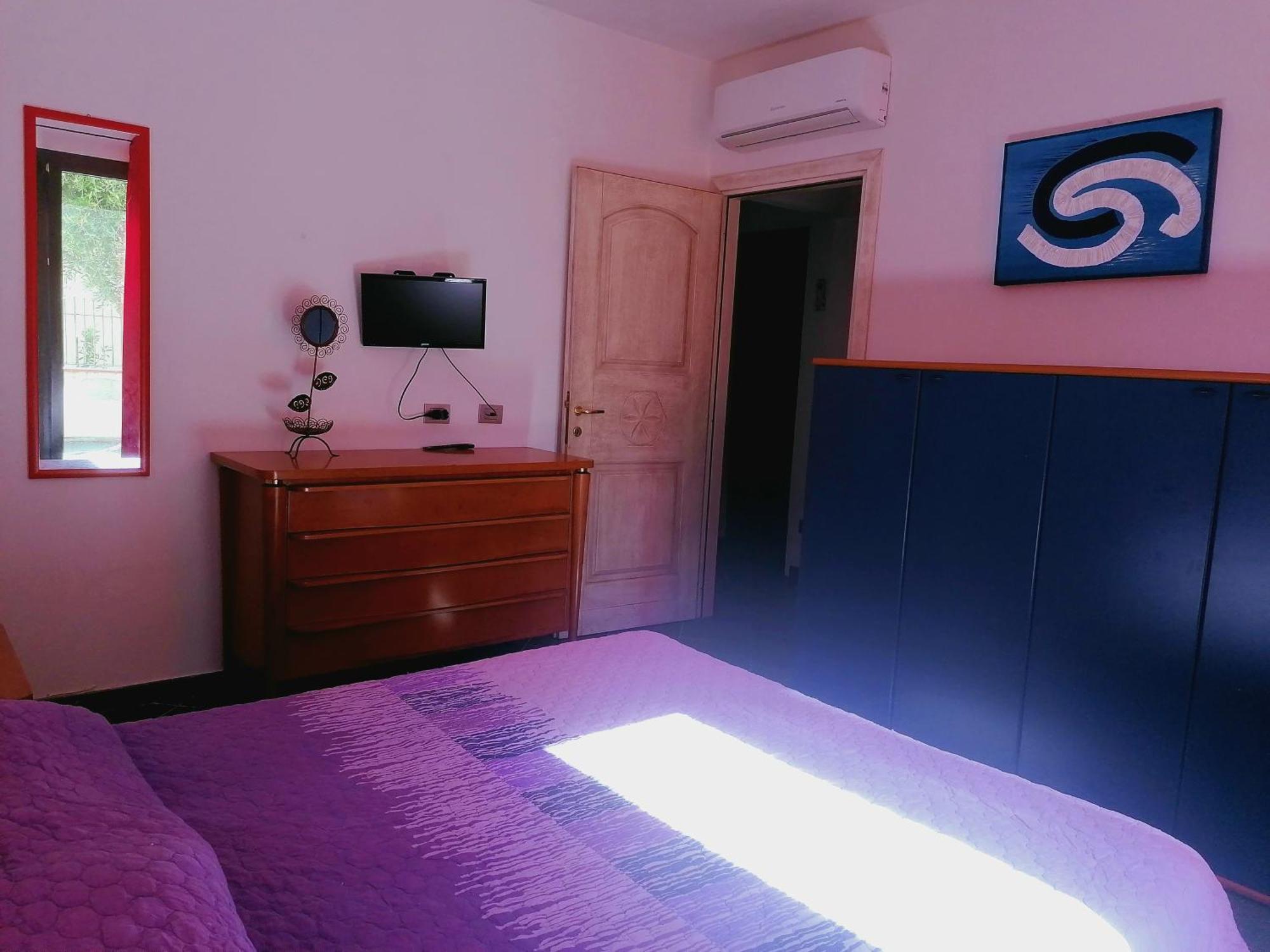 Sardamare Apartments Appartamenti La Ciaccia Valledoria  Oda fotoğraf