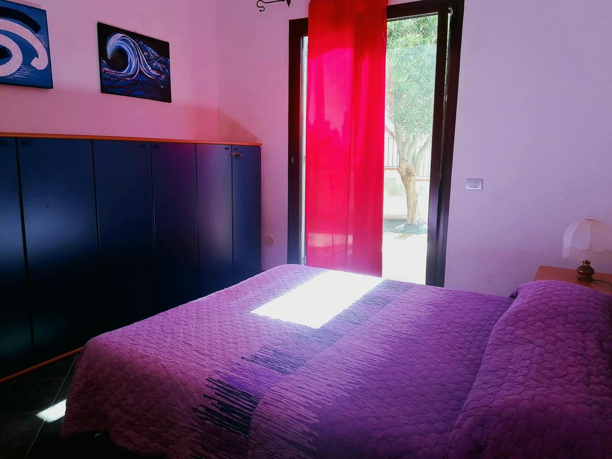 Sardamare Apartments Appartamenti La Ciaccia Valledoria  Dış mekan fotoğraf