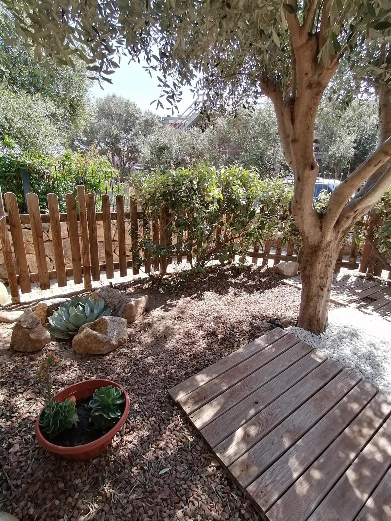 Sardamare Apartments Appartamenti La Ciaccia Valledoria  Dış mekan fotoğraf