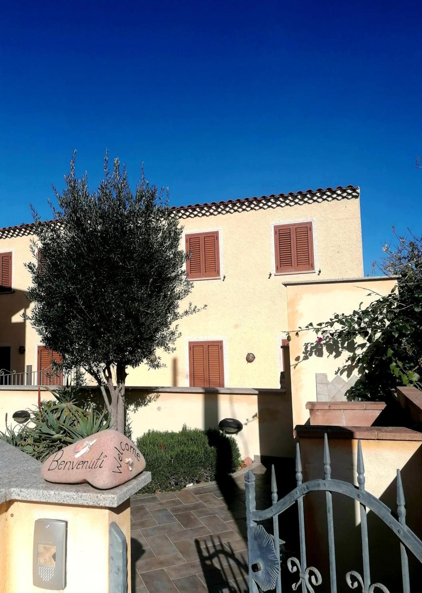 Sardamare Apartments Appartamenti La Ciaccia Valledoria  Oda fotoğraf