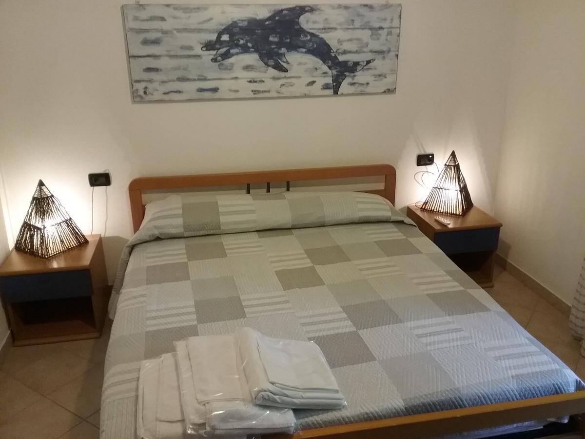 Sardamare Apartments Appartamenti La Ciaccia Valledoria  Dış mekan fotoğraf