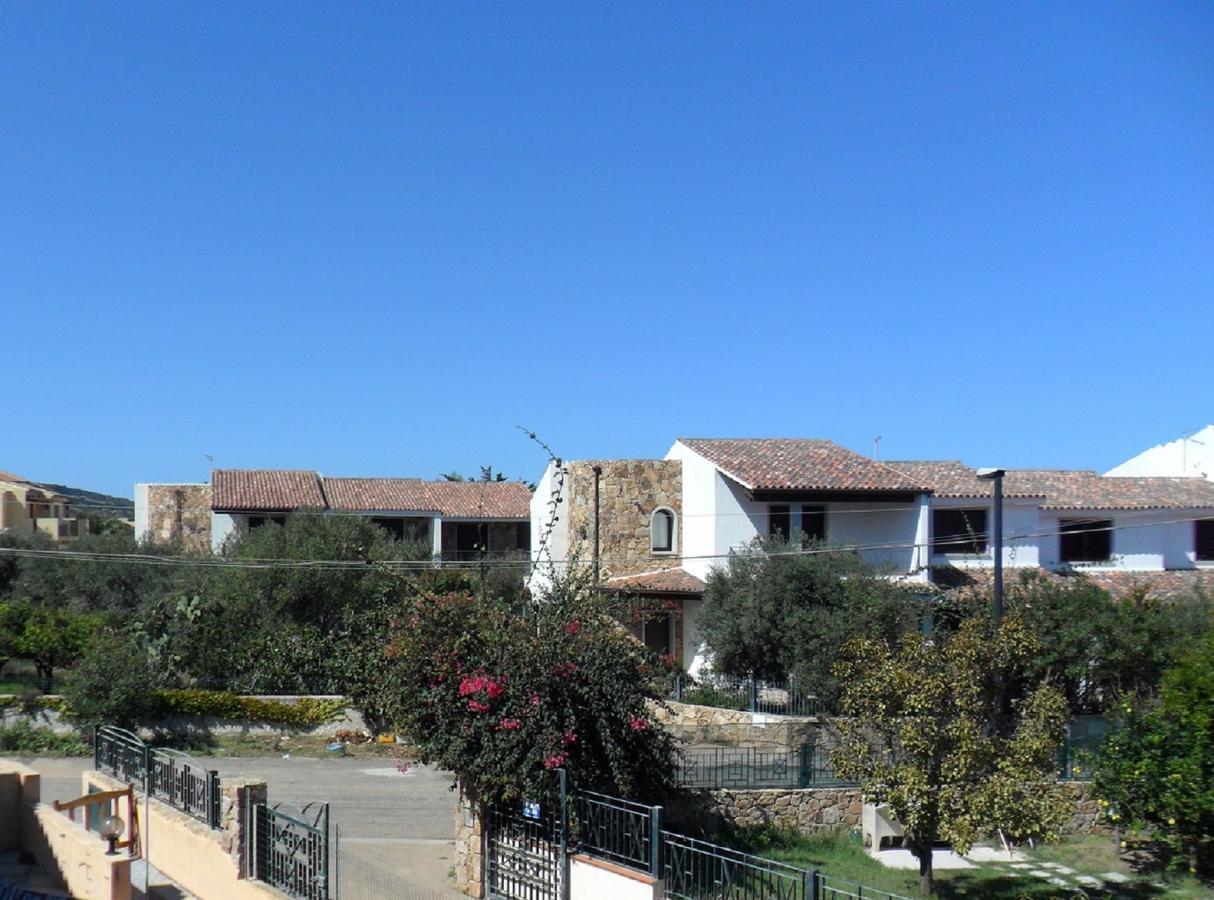 Sardamare Apartments Appartamenti La Ciaccia Valledoria  Oda fotoğraf