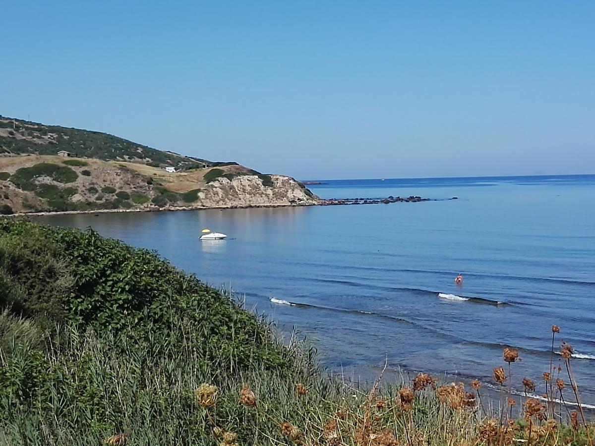 Sardamare Apartments Appartamenti La Ciaccia Valledoria  Dış mekan fotoğraf